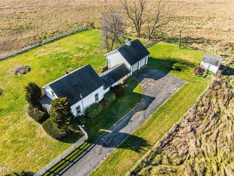 2706 Bedford Road, Lowellville, OH 44436 Photo 28