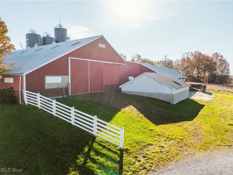 2706 Bedford Road, Lowellville, OH 44436 Photo 42