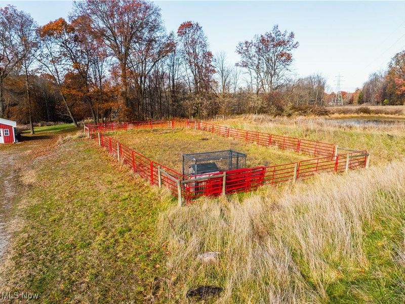 2706 Bedford Road, Lowellville, OH 44436 Photo 45