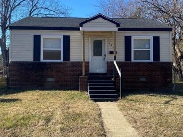 105 Gravatt Avenue, Nottoway, VA 23824