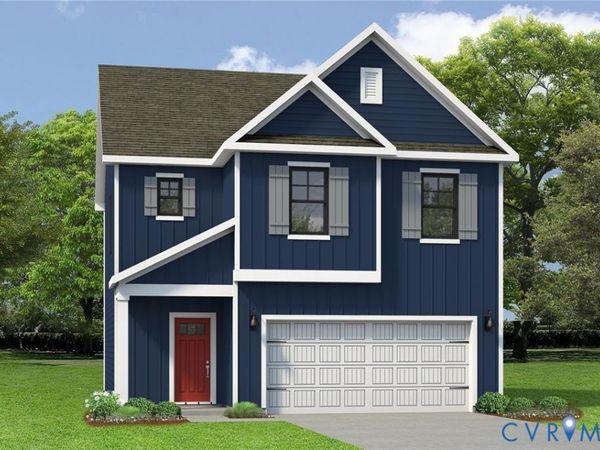 9545 Fuchsia Drive, Chester, VA 23237