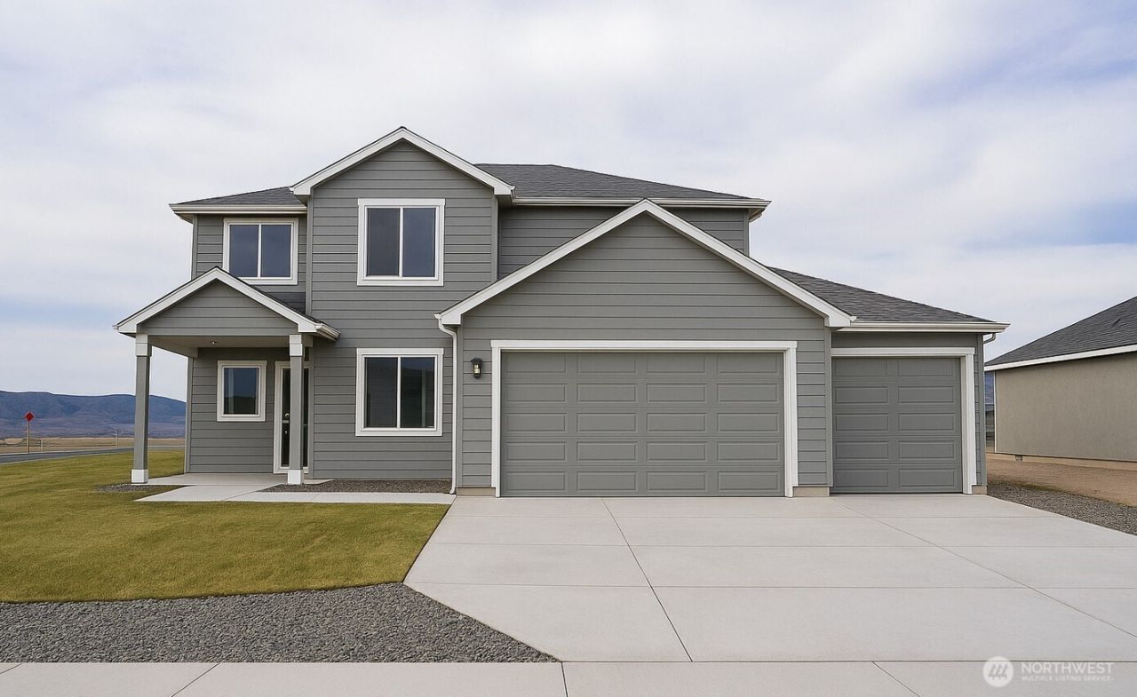 591 Karen Avenue, Royal City, WA 99357 Main Photo