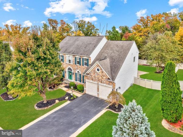 1019 E KENSINGTON CIRCLE, FREDERICKSBURG, VA 22401