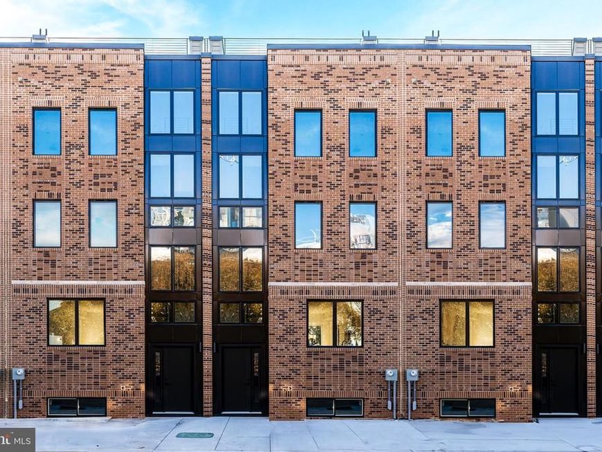 130 W Allen Street, Philadelphia, PA 19123 Main Photo