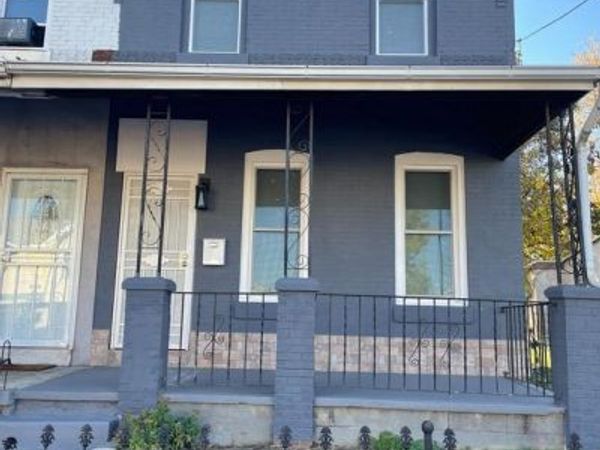 346 PARKER STREET, CHESTER, PA 19013