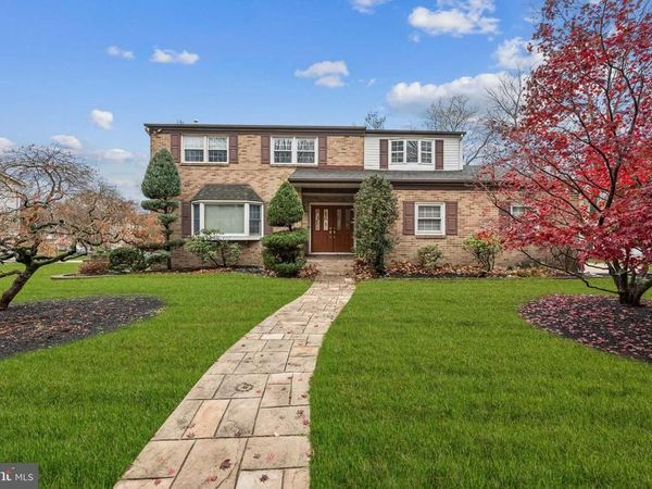 503 BALSAM ROAD, CHERRY HILL, NJ 08003