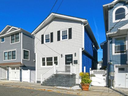 116 Beach Avenue Bellmore, NY 11710