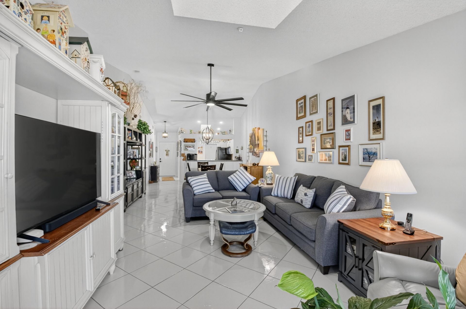 5893 Sunswept Lane, Unit B, Boynton Beach, FL 33437 Photo