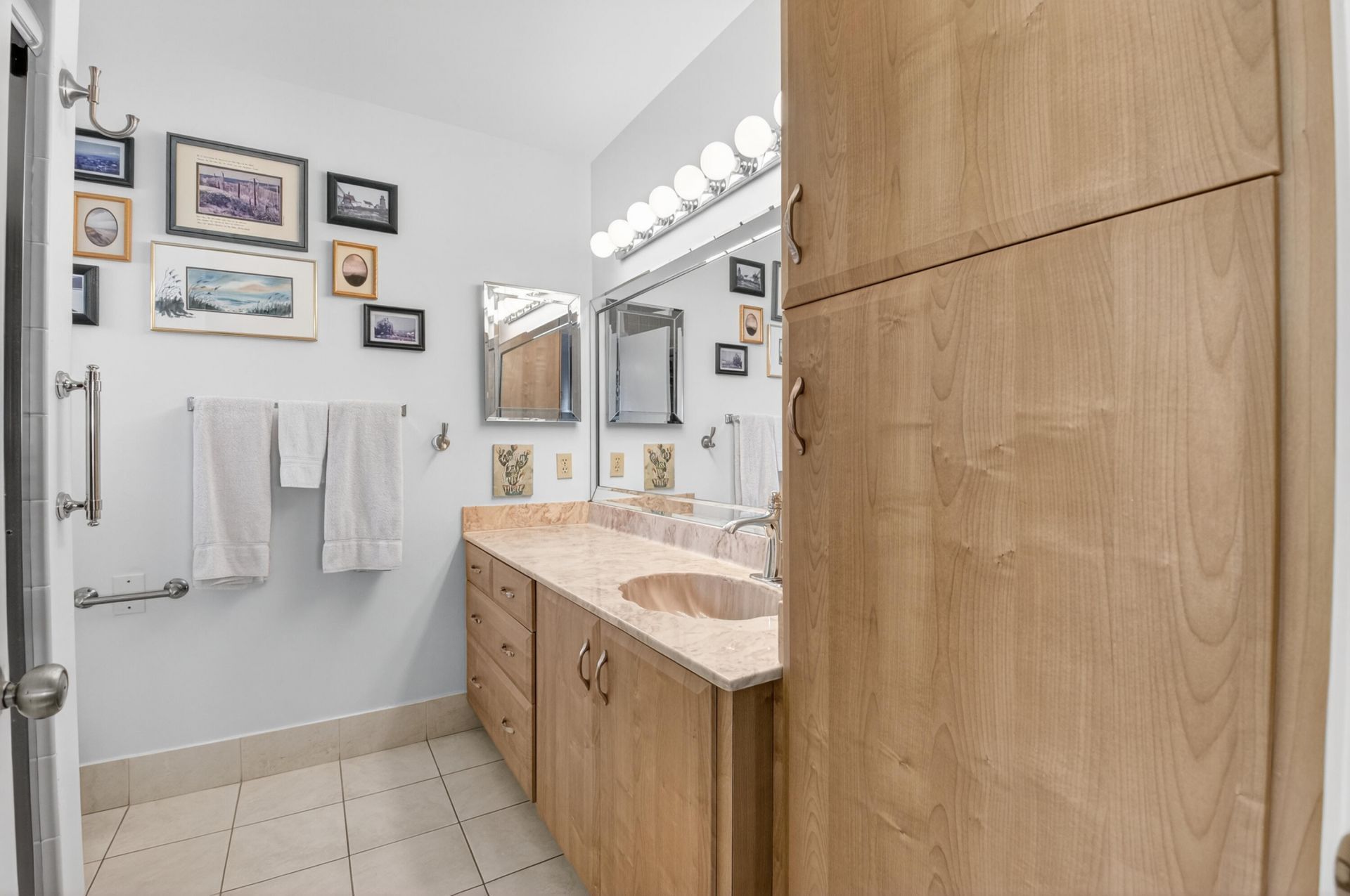 5893 Sunswept Lane, Unit B, Boynton Beach, FL 33437 Photo