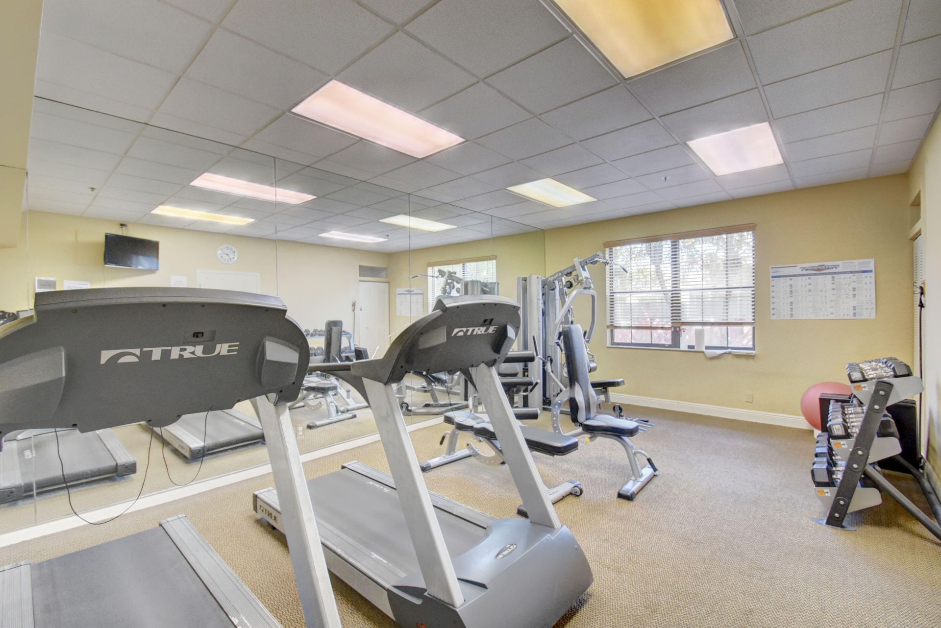 5893 Sunswept Lane, Unit B, Boynton Beach, FL 33437 Photo