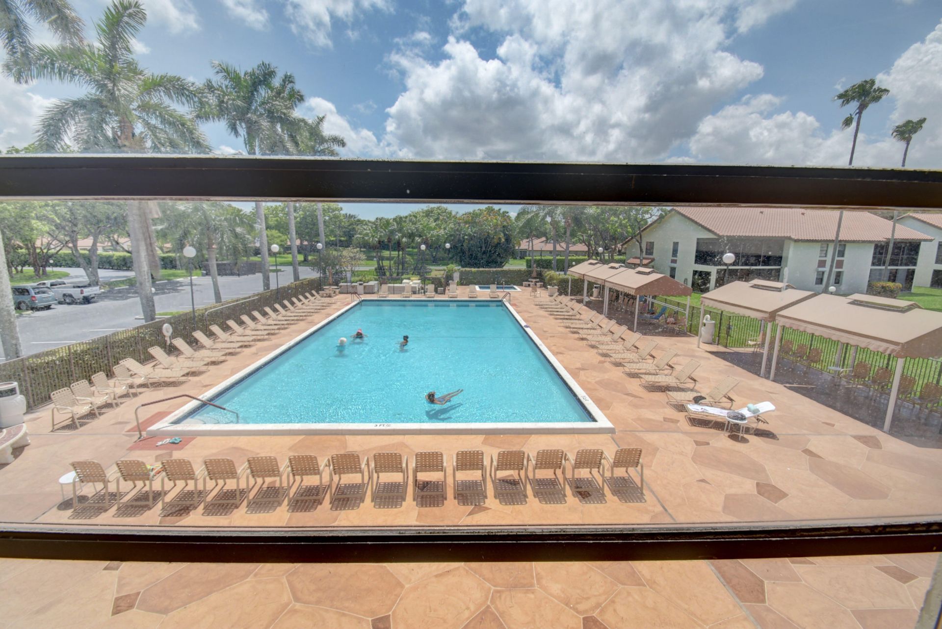 5893 Sunswept Lane, Unit B, Boynton Beach, FL 33437 Photo