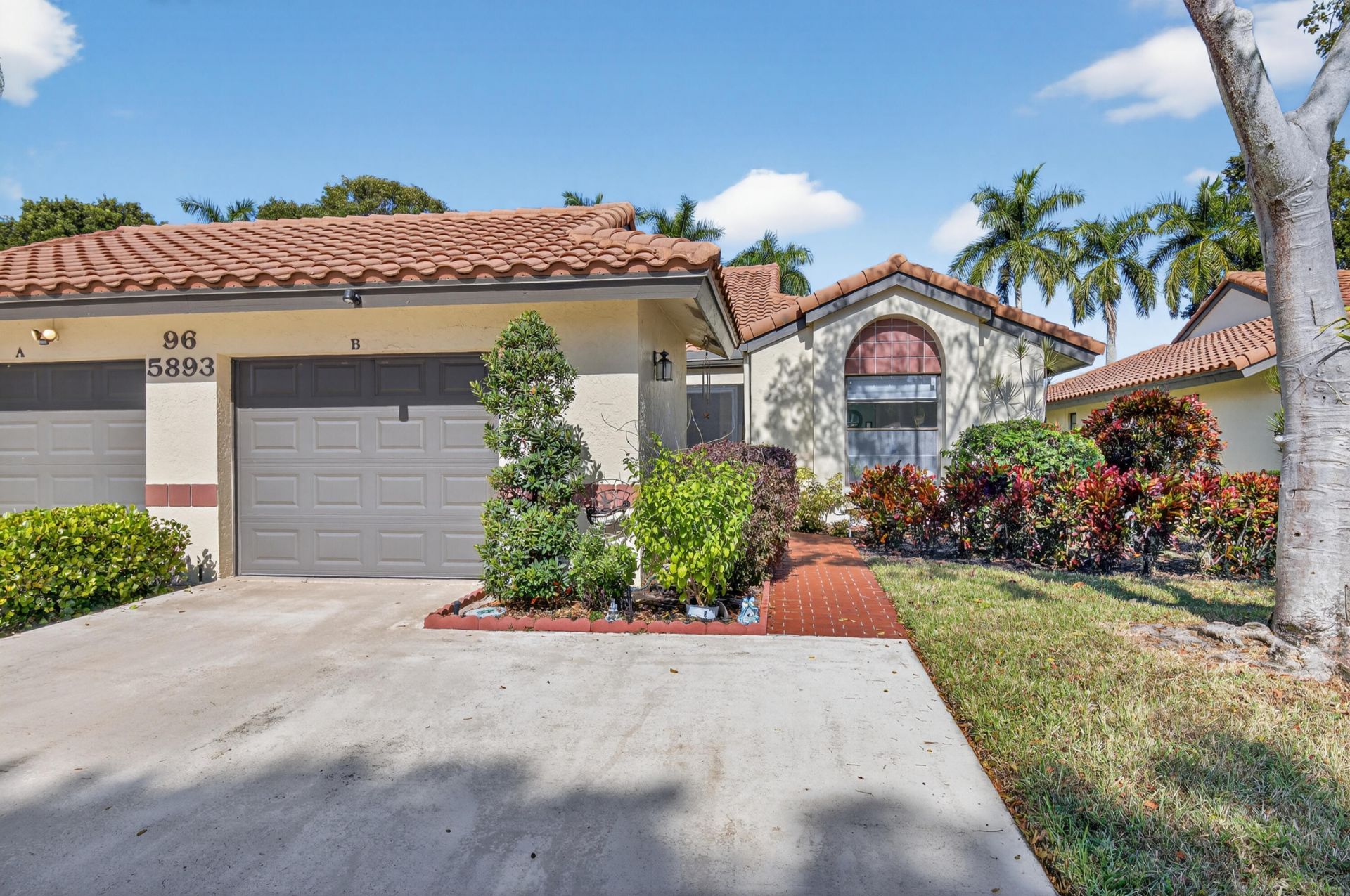 5893 Sunswept Lane, Unit B, Boynton Beach, FL 33437 Photo