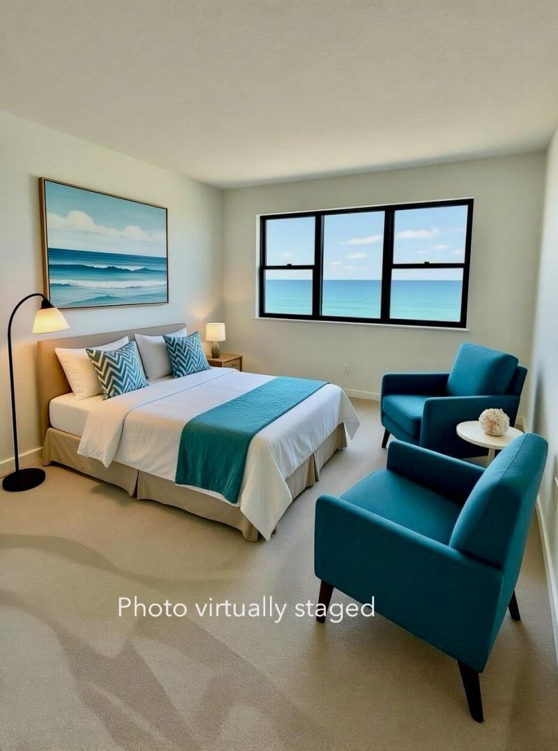 10044 S Ocean Drive, Unit 1004, Jensen Beach, FL 34957 Photo