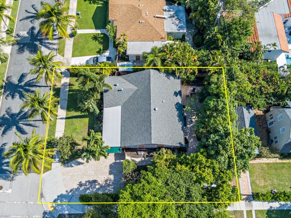 236 Avila Road, West Palm Beach, FL 33405