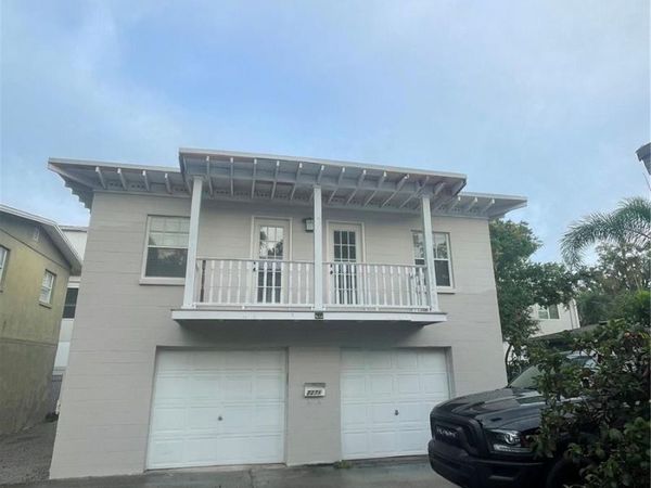 727 1/2 EDGEWATER DRIVE, ORLANDO, FL 32804
