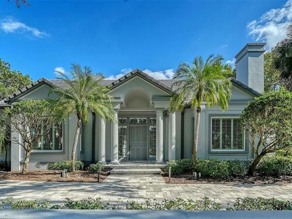 76 OSPREY POINT DRIVE, OSPREY, FL 34229