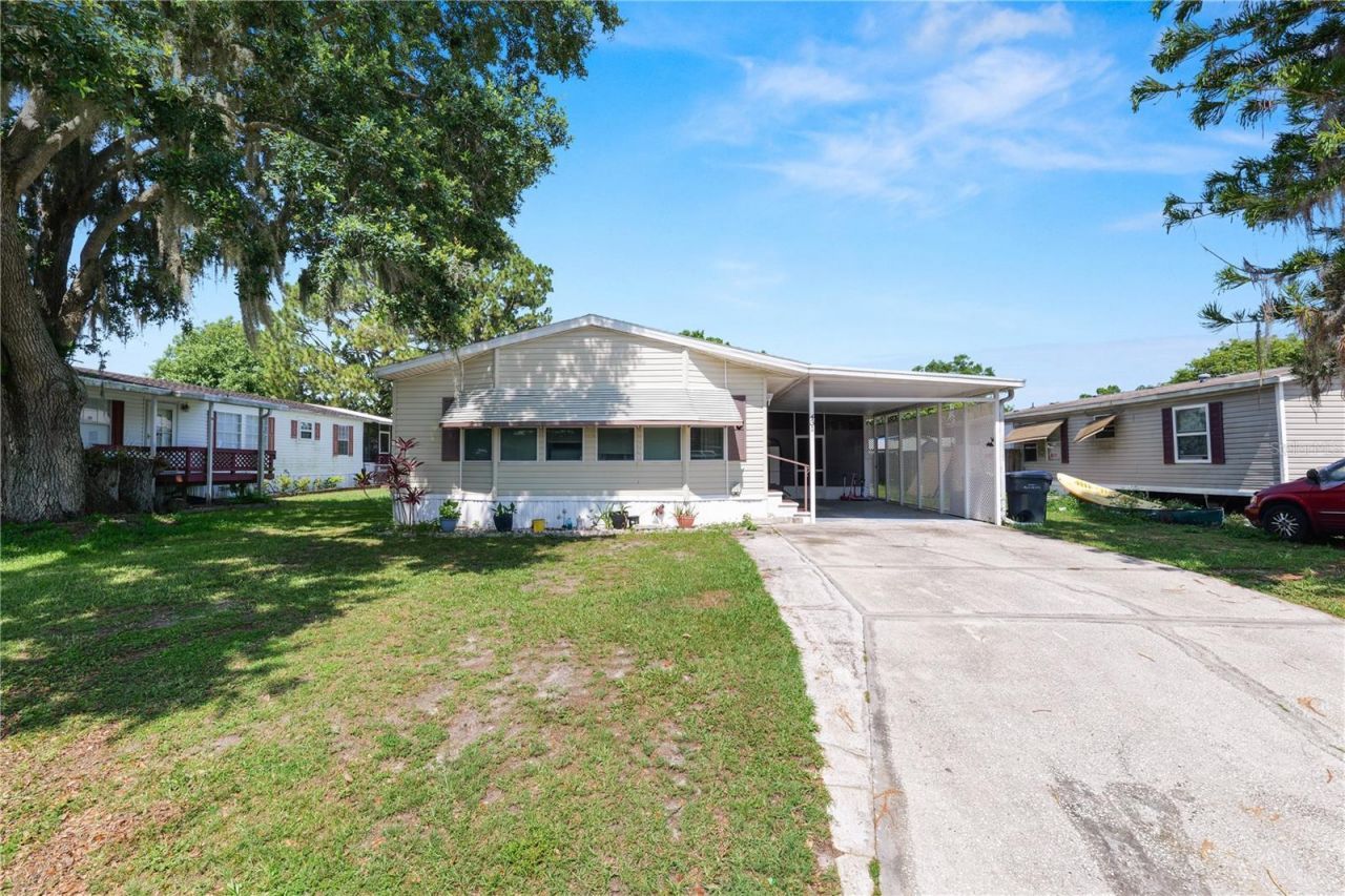 431 Oak Ridge Road W, Lakeland, FL 33801 Main Photo