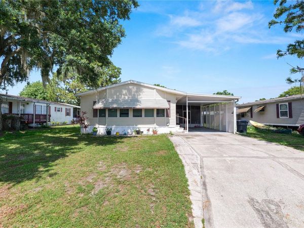431 OAK RIDGE ROAD W, LAKELAND, FL 33801