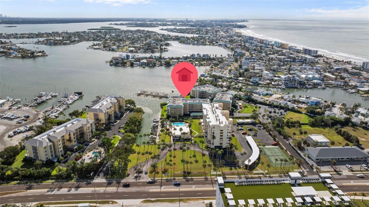 399 150th Avenue, Unit 309, Madeira Beach, FL 33708 Photo