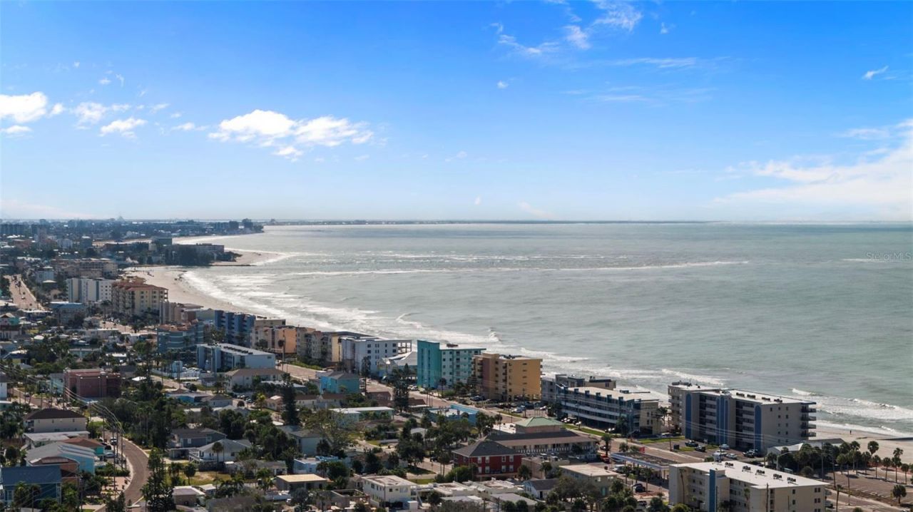 399 150th Avenue, Unit 309, Madeira Beach, FL 33708 Photo