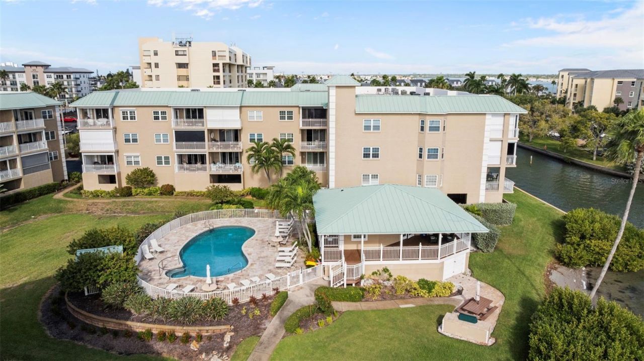 399 150th Avenue, Unit 309, Madeira Beach, FL 33708 Photo