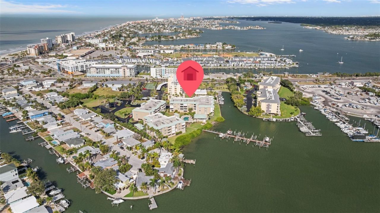 399 150th Avenue, Unit 309, Madeira Beach, FL 33708 Photo