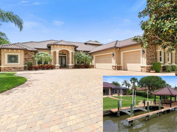 2 CAITLIN COURT, PALM COAST, FL 32137