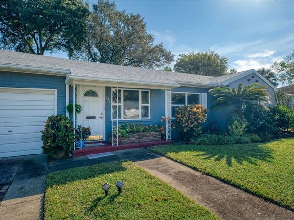 2913 CARROLL PLACE, ORLANDO, FL 32804