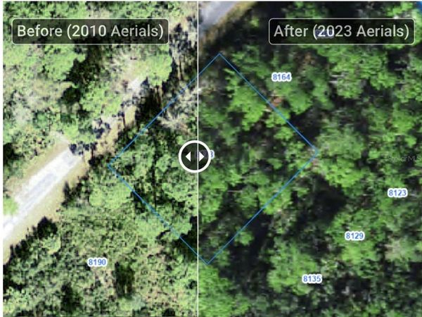 8178 W WINDHAVEN PLACE, HOMOSASSA, FL 34448