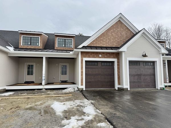 23 Main Street, Unit 3, Candia, NH 03261