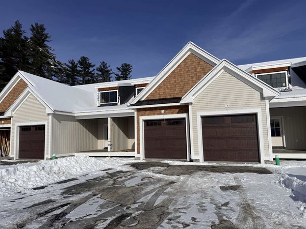 23 Main Street, Unit 3, Candia, NH 03261