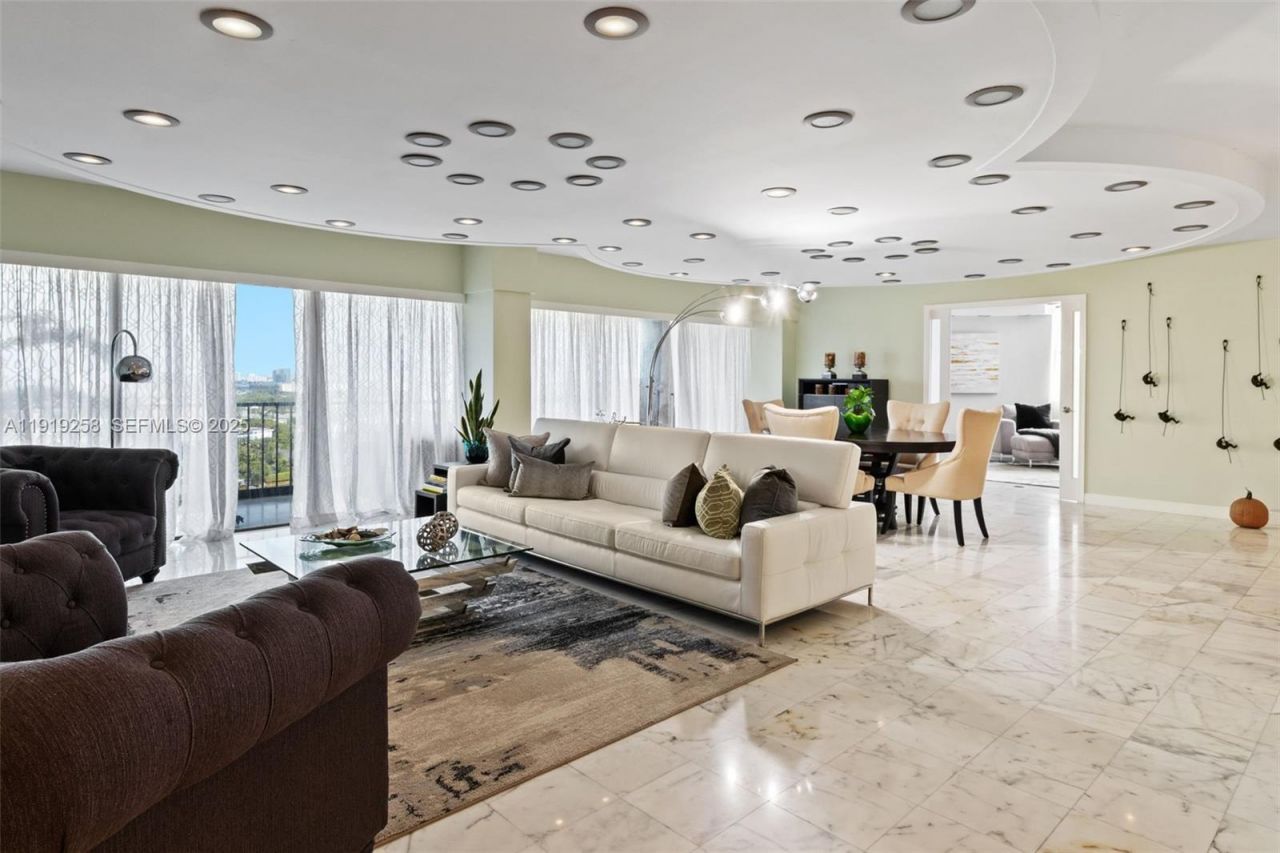 1800 NE 114th St, Unit 1903, Miami, FL 33181 Photo