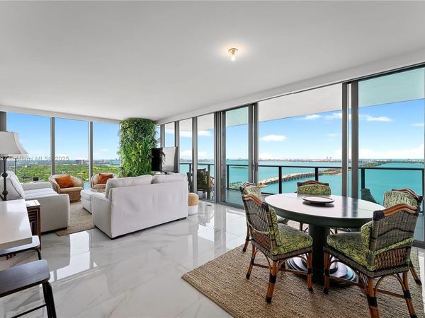 3131 NE 7th Ave, Unit 3106, Miami, FL 33137