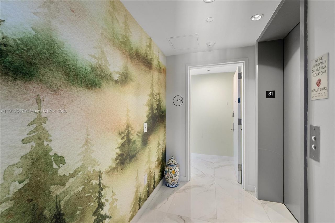 3131 NE 7th Ave, Unit 3106, Miami, FL 33137 Photo