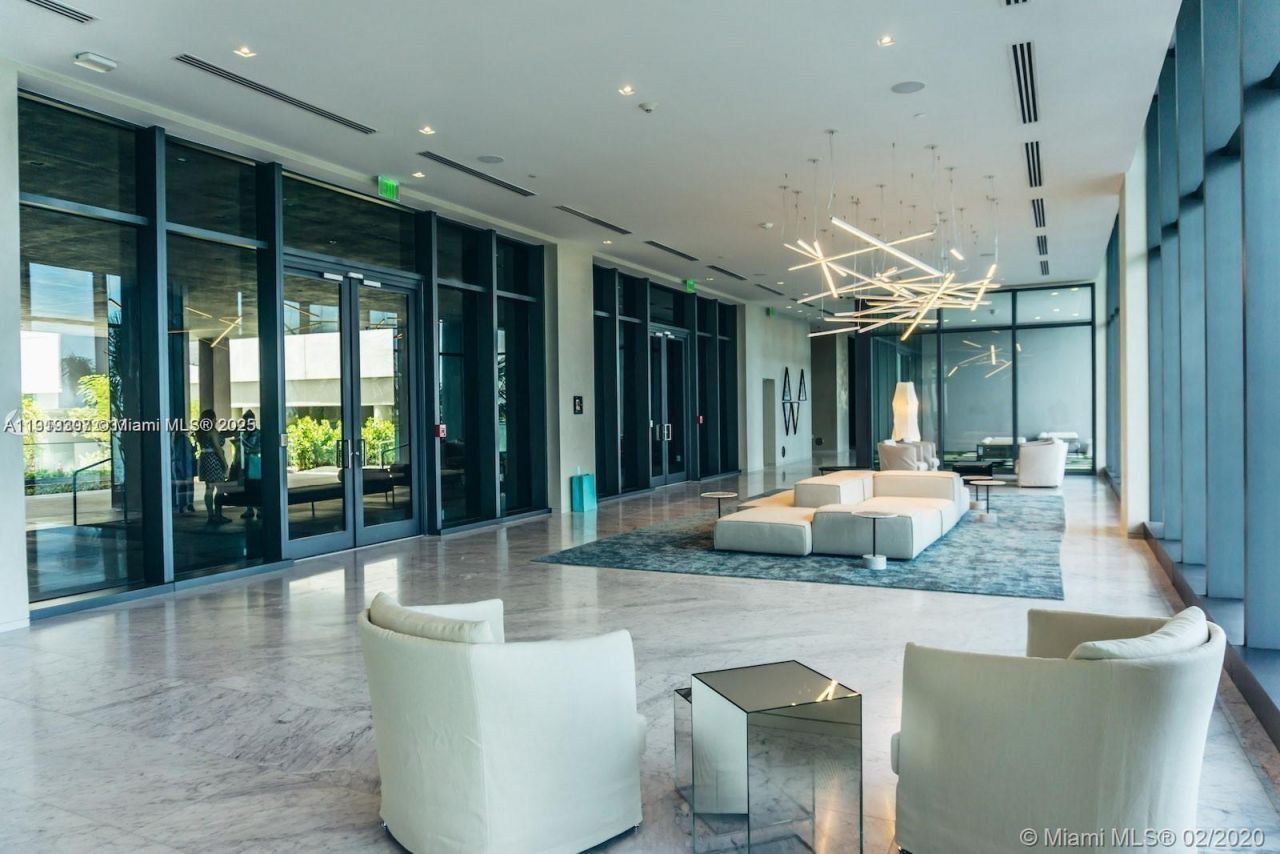 3131 NE 7th Ave, Unit 3106, Miami, FL 33137 Photo