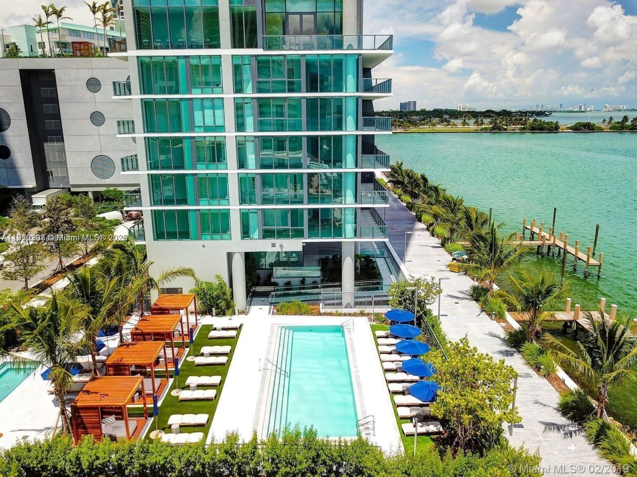 3131 NE 7th Ave, Unit 3106, Miami, FL 33137 Photo