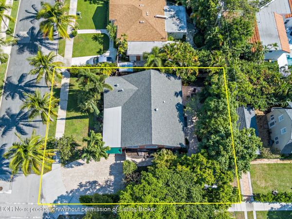 236 Avila Road, West Palm Beach, FL 33405