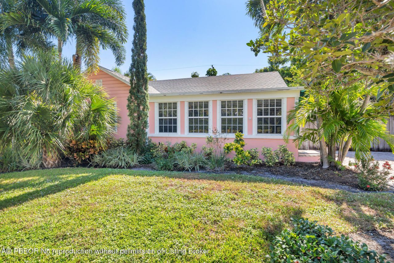 236 Avila Road, West Palm Beach, FL 33405 Photo