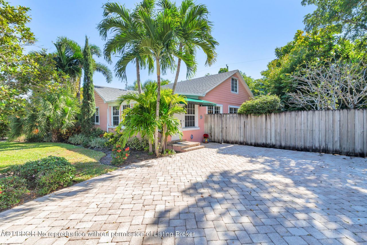 236 Avila Road, West Palm Beach, FL 33405 Photo