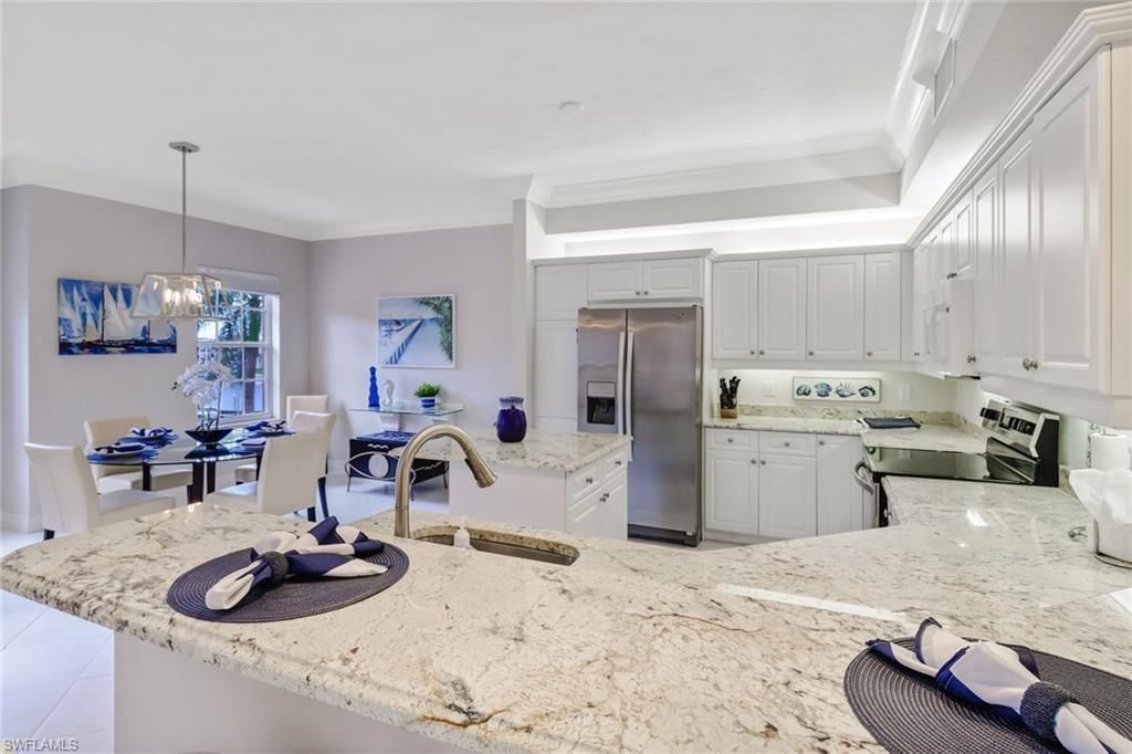 450 Bayfront Pl, Unit 4304, Naples, FL 34102 Photo