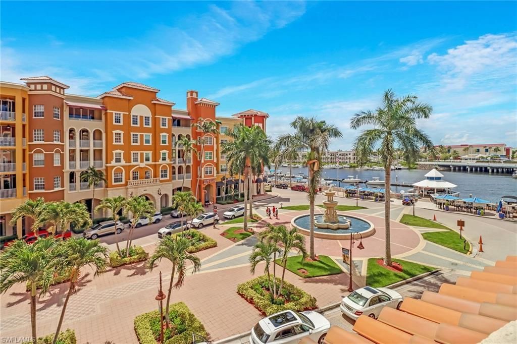 450 Bayfront Pl, Unit 4304, Naples, FL 34102 Photo