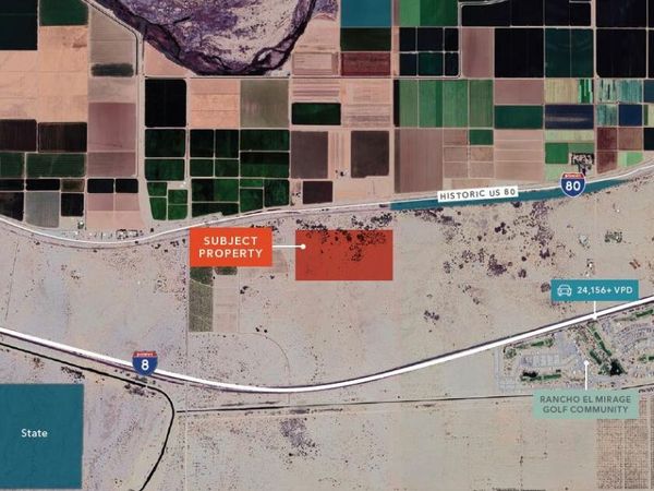- S Avenue 25 E, Unit -, Wellton, AZ 85356