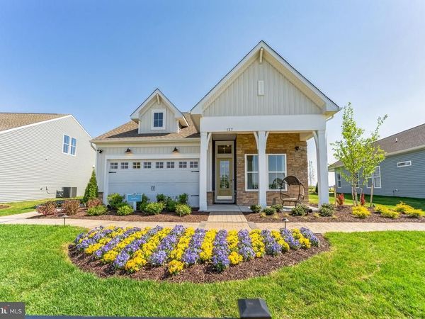 127 FLYCATCHER WAY, CHESTER, MD 21619
