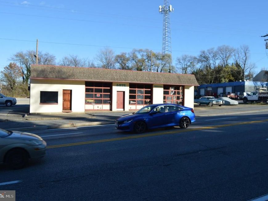 6975 Baltimore Annapolis Boulevard, Baltimore, MD 21225 Main Photo