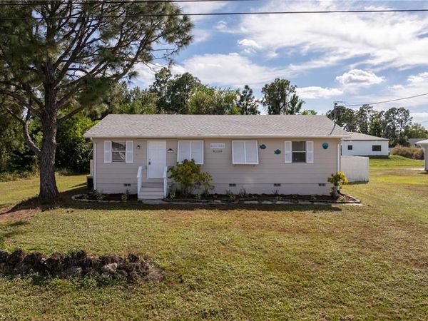 3503 22nd ST SW, LEHIGH ACRES, FL 33976