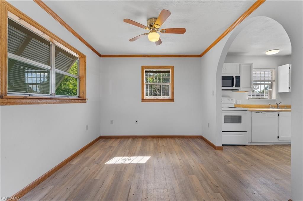 3503 22nd St Sw, Lehigh Acres, FL 33976 Photo