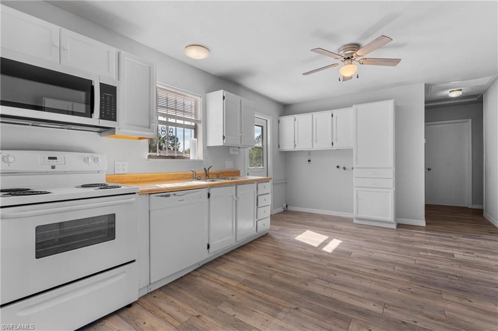 3503 22nd St Sw, Lehigh Acres, FL 33976 Photo