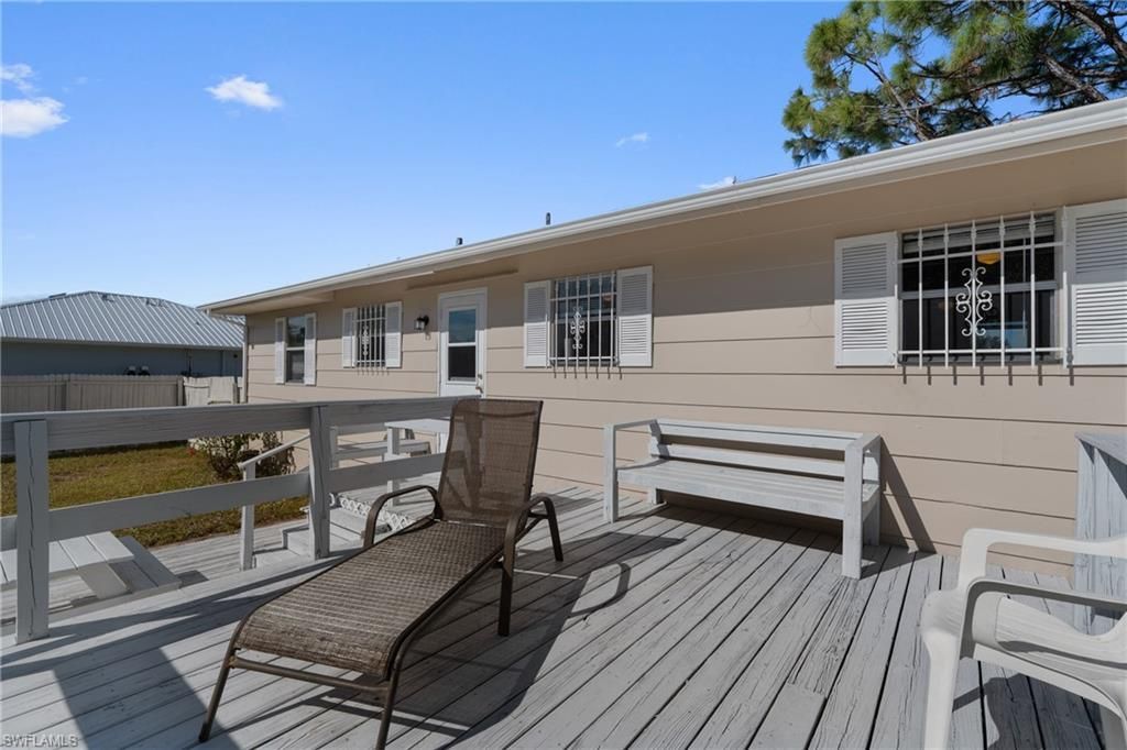 3503 22nd St Sw, Lehigh Acres, FL 33976 Photo