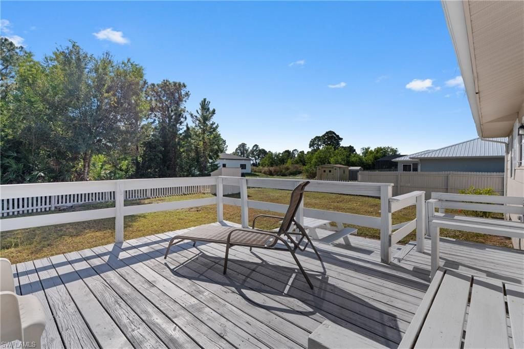 3503 22nd St Sw, Lehigh Acres, FL 33976 Photo