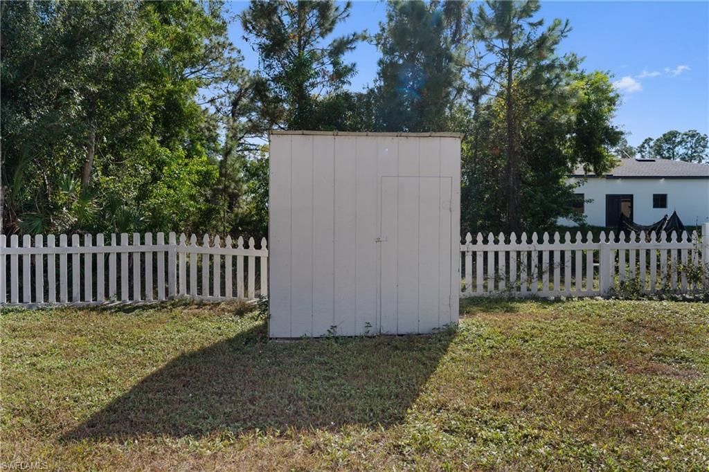 3503 22nd St Sw, Lehigh Acres, FL 33976 Photo